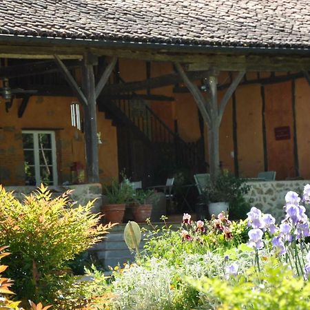 Domaine De Hongrie Hotel นอกาโร ภายนอก รูปภาพ