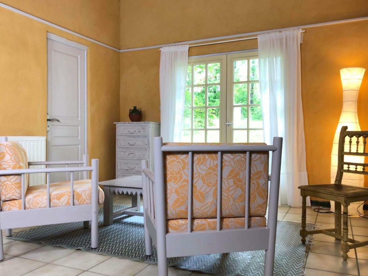 Domaine De Hongrie Hotel นอกาโร ภายนอก รูปภาพ