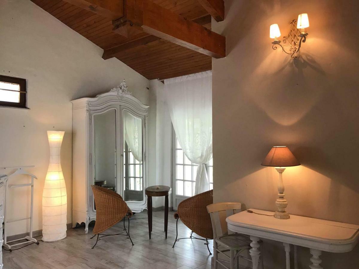 Domaine De Hongrie Hotel นอกาโร ภายนอก รูปภาพ
